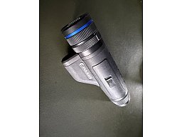 Pulsar LRF XQ35 Wärmebild Handgerät