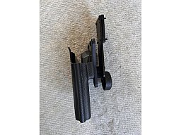 Ghost Holster Hybrid IPSC - KMR