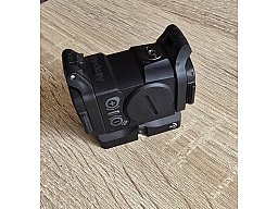 Aimpoint Acro C2 Picatinny Flipup