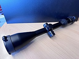 Steiner Zielfernrohr Ranger 8 3-24x56