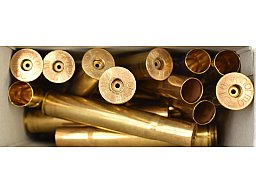 20 NORMA Hülsen .470 Nitro Express