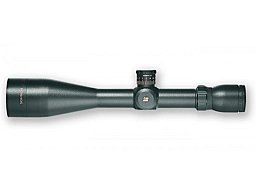 Sightron SIII 8-32x56 Long Range ZF, Dot-Abs. Der Leistungsträger ist im September-Sonderangebot.