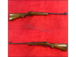 BRNO CZ 527- Kal. .222Rem - Repetierbüchse