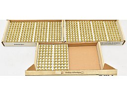 500 PMC Hülsen 10mm Auto