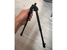 Carbon Spartan Javelin Bipod - neu