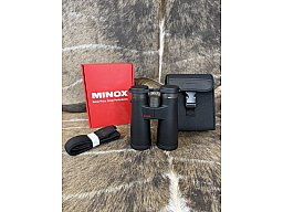 Fernglas Minox X-Universal 10x50 NEU von WAFFEN FLÜHR ANSBACH