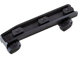 Blaser Sattelmontage für ZM - Zeiss Schiene , NEU
