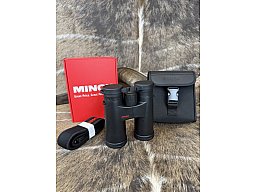 Fernglas Minox X-Tour 10x42 NEU von WAFFEN FLÜHR ANSBACH