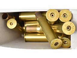 20 Horneber Hülsen .500/.416.N.E.