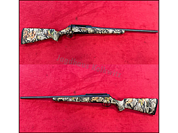 Rößler Titan 6 Camo Optik - Kal. .30-06Spring | Repetierbüchse mit Mündungsgewinde