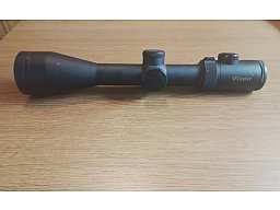 Zielfernrohr Vixen 2,5- 10x 50