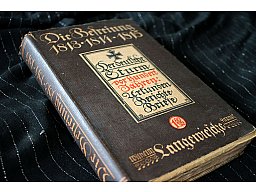 Die Befreiung - 1813-1814-1815. Urkunden Berichte Briefe mit geschichtlichen Verbindungen Tim Klein