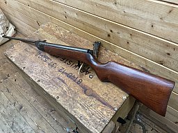 Luftgewehr DDR Haenel Suhl Modell 300, Kal.4,5mm, NVA, GST!!!