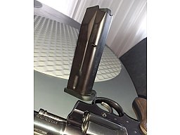 Beretta .45 Auto