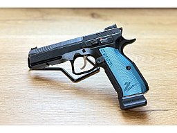 Pistole CZ Shadow II OR Kal. 9mm luger ++ NEU ++ Waffen Haider ++