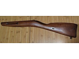 Schaft für Mosin-Nagant M38/44