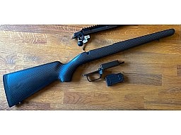 KROSEG Tikka Hunter Carbonschaft