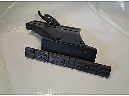 Seitenmontage mit Piccantiny für AK Klone