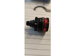 Irisblende Centra Sight 3.0 Basic Optik