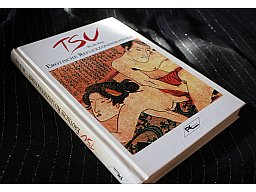 TSU - EROTISCHE REFLEXMASSAGE Wu Yu-Tang