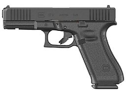Glock 17 - Gen 5
