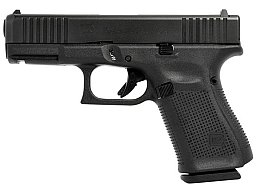 Glock 19 - Gen 5