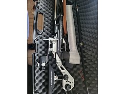 Feinwerkbau X800