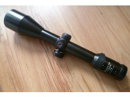 Zielfernrohr Zeiss Diavari VM 3-12x56 LA 40
