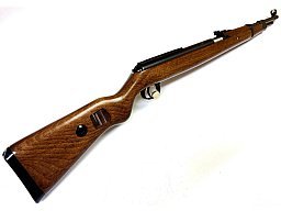 Druckluftgewehr - Diana / Mauser Mod. K98 | 4,5mmDiabolo