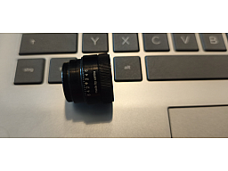 Centra Visieradapter M18 auf M22