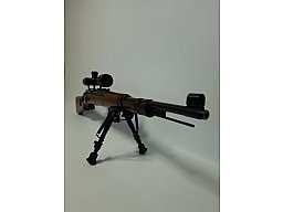 Repetierbüchse Miroku TU33/40 Kal. .22lr