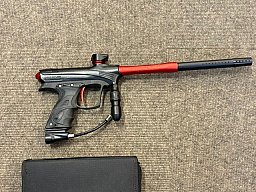 DYE/Proto Rizer Paintball Markierer