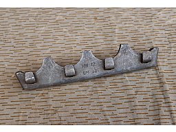 Laderahmen 40mm Bofors Flak
