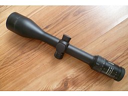 Zielfernrohr Meopta Meostar R1 3-12x56 RD