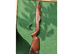 Walther Dominator 1250 Hozschaft