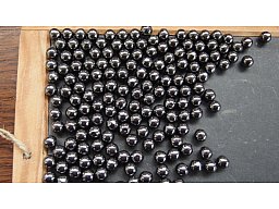 Bleikugeln für Kurz- und Langwaffen im Kal. .313 (ca. 7,95 mm)