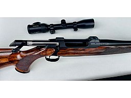 Sauer 202 Elegance / .243 Win. / Wunderschönes Holz / Top Schussleistung
