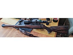 Sauer & Sohn 404 Stutzen Select 6,5Creedmoor