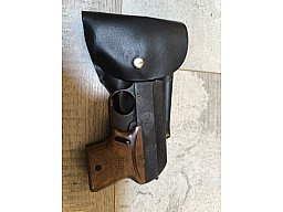Signal Pistole Röhm EG3