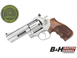 Neuwaffe, auf Lager: Spohr N670 Standard 4.0 .44Mag.