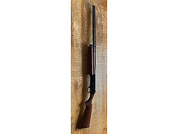 Mossberg 9200 12/76