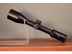 Zeiss Conquest V6 2,5-15x56 Zielfernrohr | Gebrauchtware | Heidejagd