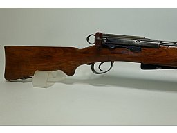 M1911 Kal. 7,5x55