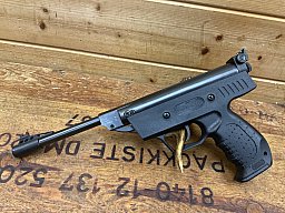 Luftpistole PERFECTA Mod.S3 Kal.4,5mm
