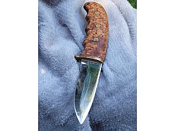 GÖTE RYBERG JAGDMESSER