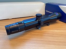 Zeiss Victory Diarange 2,5-10x50 inkl. Blaser Sattelmontage (No R8, R93, K95, Z6i, Z8i, Varipoint)