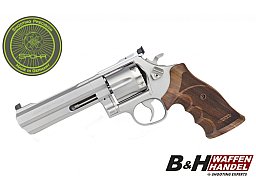Neuwaffe, auf Lager: Spohr N670 Standard 5.0 .44Mag.
