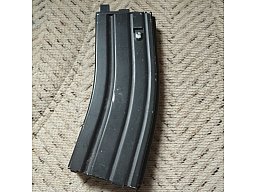 WE M16 Gasmagazin