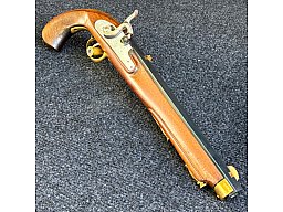 Perkussionspistole10,5mm