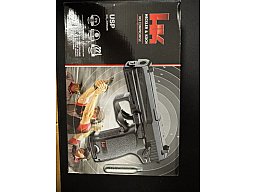 Heckler & Koch CO2 Pistole USP